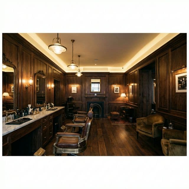 Villa Studio